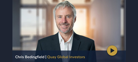 Chris Bedingfield on Livewire Markets