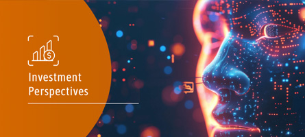 Investment Perspectives: Maybe its not just like 1999