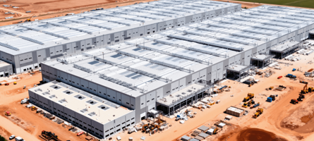 Data centres: a powerful theme, but not without risk
