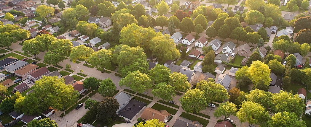 closer look at us housing