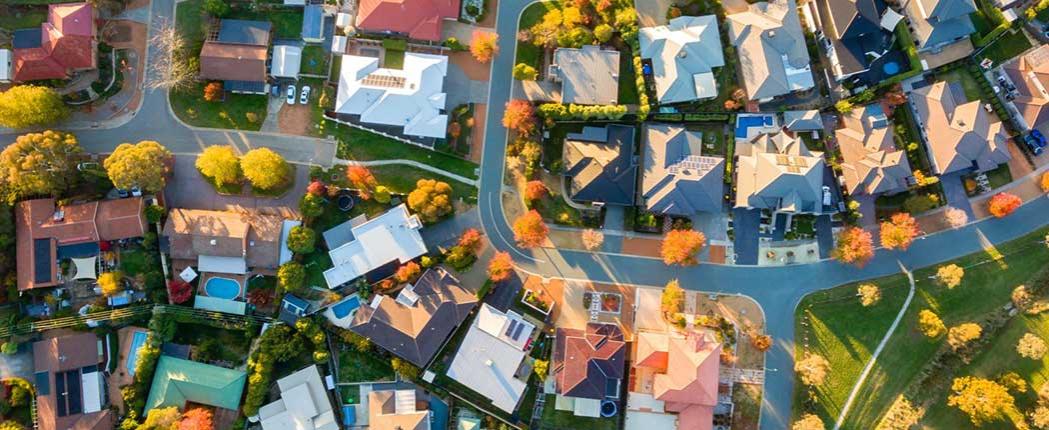 Is the Aussie residential market bottoming