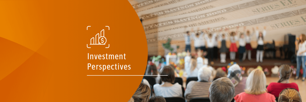Investment Perspectives: THinging about bonds