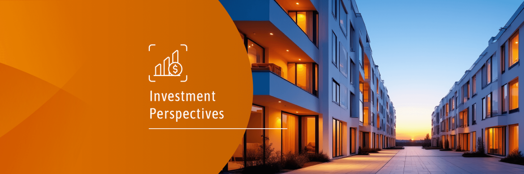 Investment Perspectives:Thinking about A-Reits