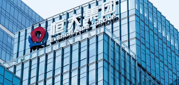 Evergrande