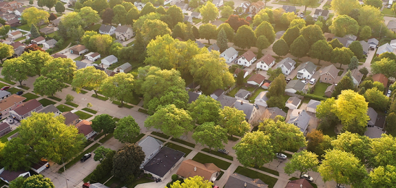 closer look at us housing