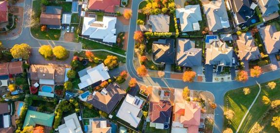 Is the Aussie residential market bottoming