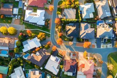 Is the Aussie residential market bottoming
