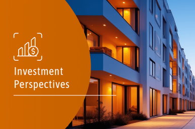 Investment Perspectives:Thinking about A-Reits